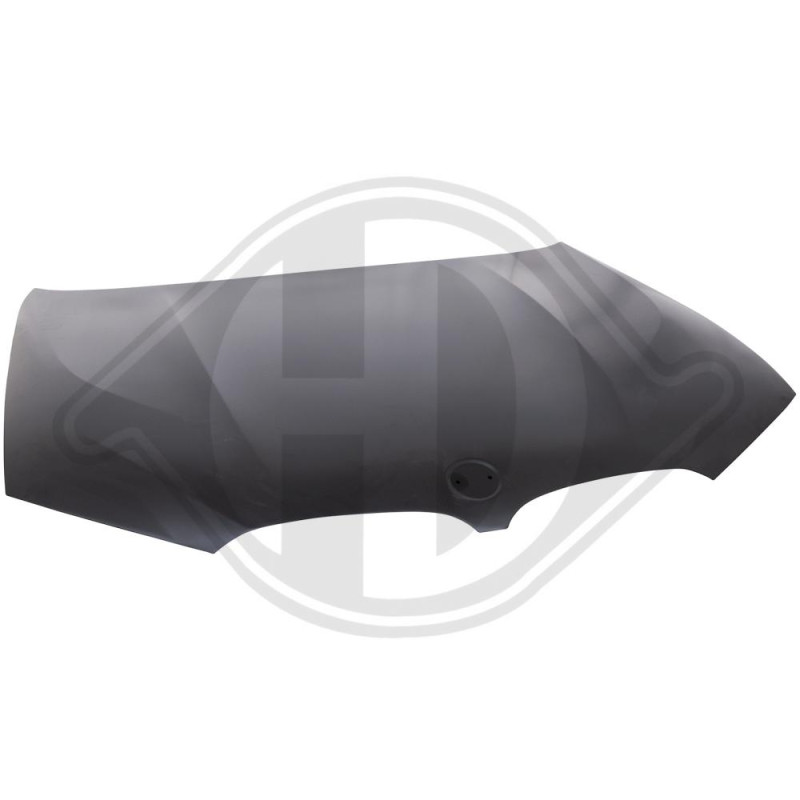 Cofano motore BMW X3 (G01) 17- (Cod. D-1277000)