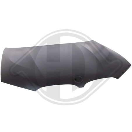 Cofano motore BMW X3 (G01) 17- (Cod. D-1277000)