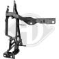 Alloggiamento faro BMW X3 (G01) 17- (Cod. D-1277013)