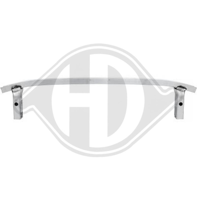 Ammortizzatore d'urto Paraurti BMW X3 (G01) 17- (Cod. D-1277014)