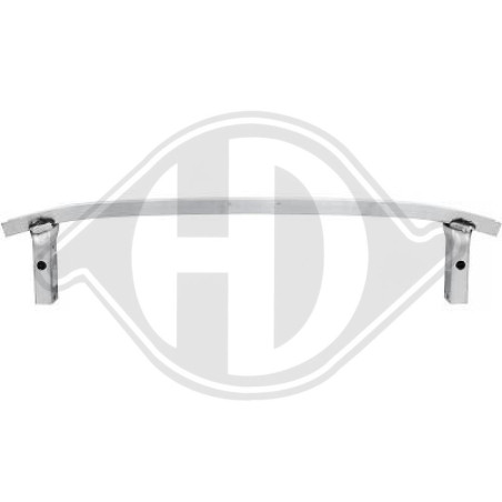 Ammortizzatore d'urto Paraurti BMW X3 (G01) 17- (Cod. D-1277014)
