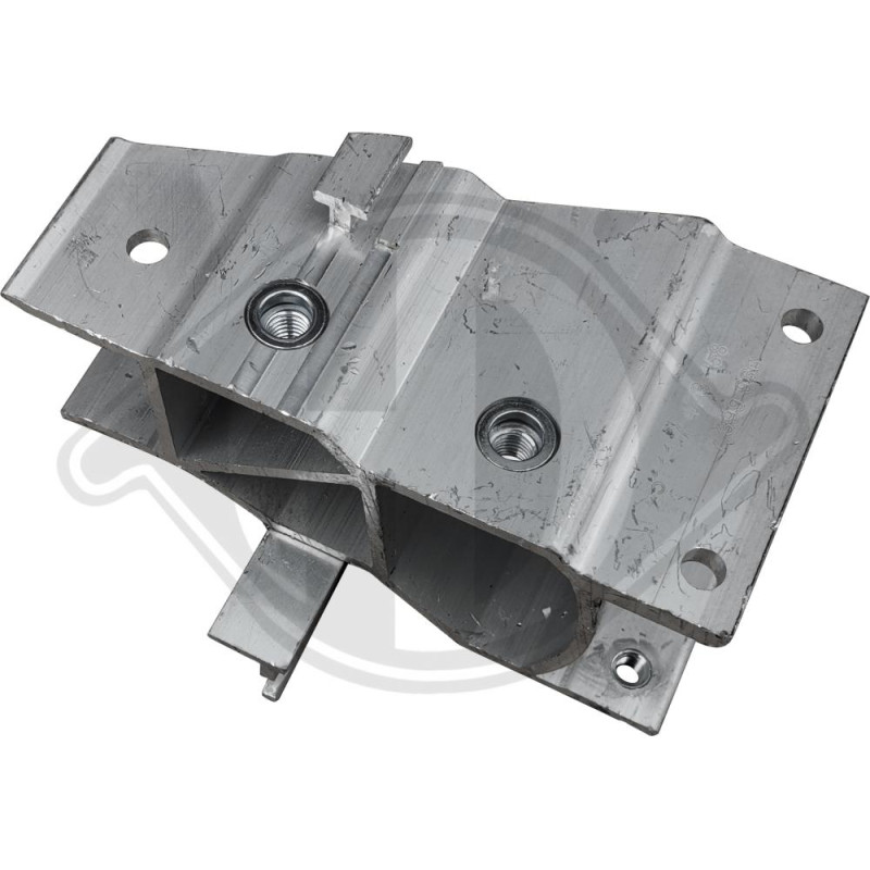Ammortizzatore d'urto Paraurti BMW X3 (G01) 17- (Cod. D-1277016)