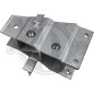 Ammortizzatore d'urto Paraurti BMW X3 (G01) 17- (Cod. D-1277016)