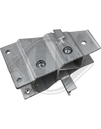 Ammortizzatore d'urto Paraurti BMW X3 (G01) 17- (Cod. D-1277017)