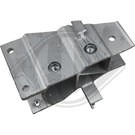 Ammortizzatore d'urto Paraurti BMW X3 (G01) 17- (Cod. D-1277017)