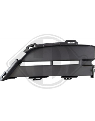 Griglia di ventilazione Paraurti anteriore Dx BMW X3 (G01) 17- (Cod. D-1277042)