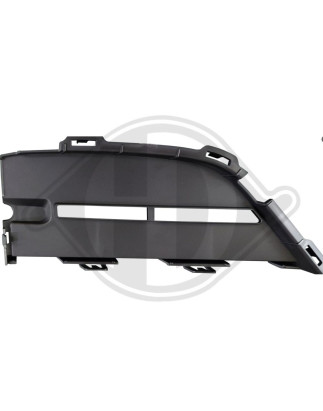 Griglia di ventilazione Paraurti anteriore Sx BMW X3 (G01) 17- (Cod. D-1277043)