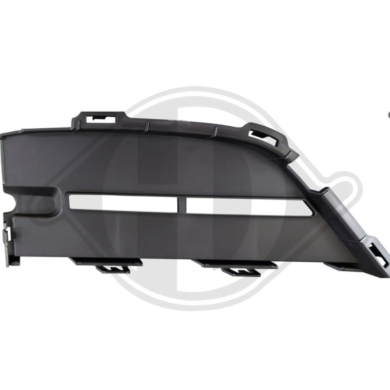 Griglia di ventilazione Paraurti anteriore Sx BMW X3 (G01) 17- (Cod. D-1277043)