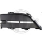 Griglia di ventilazione Paraurti anteriore Sx BMW X3 (G01) 17- (Cod. D-1277043)