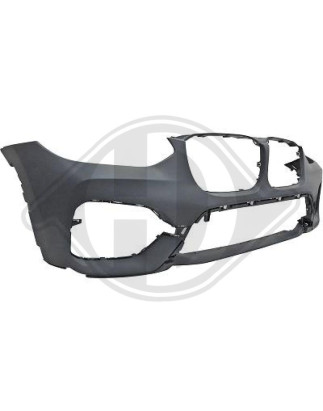 Paraurti anteriore BMW X3 (G01) 17- (Cod. D-1277050)