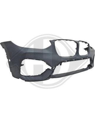 Paraurti anteriore BMW X3 (G01) 17- (Cod. D-1277051)
