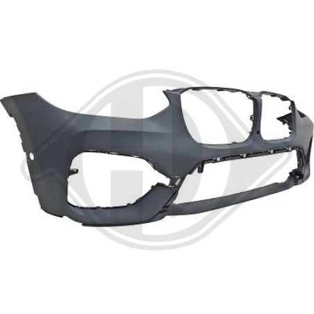 Paraurti anteriore BMW X3 (G01) 17- (Cod. D-1277051)