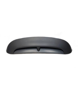 Alettone - Spoiler Mini R56 Look JCW (Cod. E-SP66140)