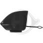 Coperchio gancio traino posteriore BMW X3 (G01) 17- (Cod. D-1277059)