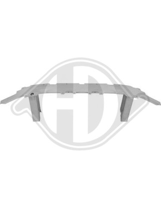 Ammortizzatore d'urto Paraurti BMW X3 (G01) 17- (Cod. D-1277060)