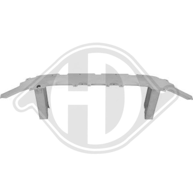 Ammortizzatore d'urto Paraurti BMW X3 (G01) 17- (Cod. D-1277060)
