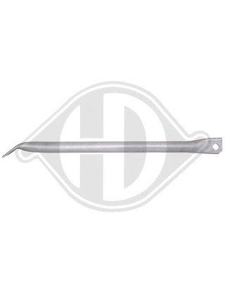 Pannellatura anteriore BMW X3 (G01) 17- (Cod. D-1277062)