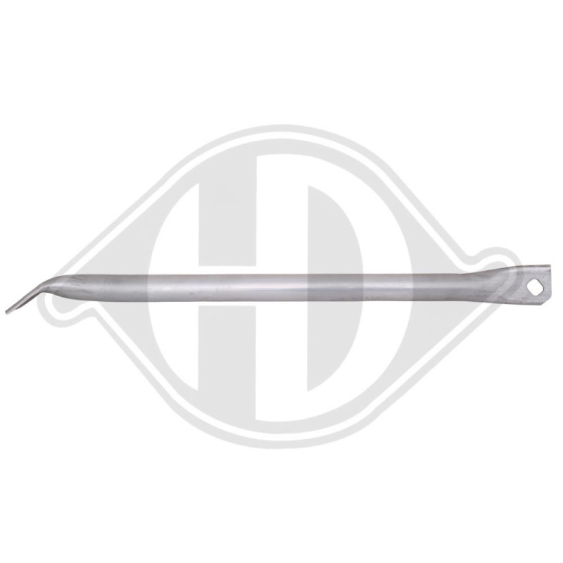 Pannellatura anteriore BMW X3 (G01) 17- (Cod. D-1277062)