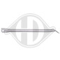 Pannellatura anteriore BMW X3 (G01) 17- (Cod. D-1277063)
