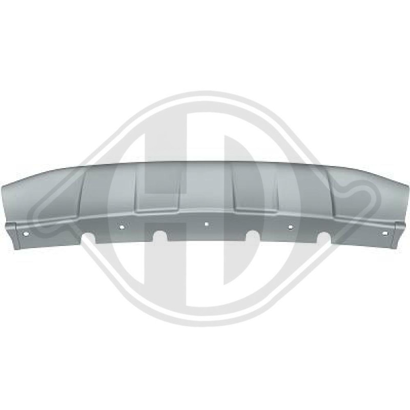 Mostrina Paraurti BMW X3 (G01) 17- (Cod. D-1277064) Mostrina Paraurti BMW X3 (G01) 17- (Cod. D-1277064)