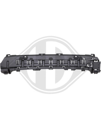 Ammortizzatore d'urto Paraurti BMW X3 (G01) 17- (Cod. D-1277065)