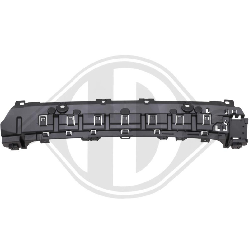 Ammortizzatore d'urto Paraurti BMW X3 (G01) 17- (Cod. D-1277065)