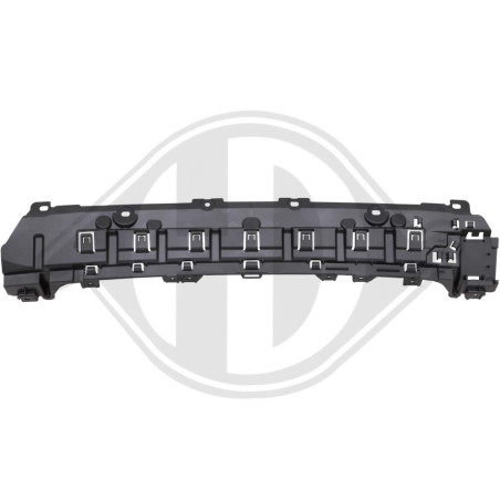 Ammortizzatore d'urto Paraurti BMW X3 (G01) 17- (Cod. D-1277065)