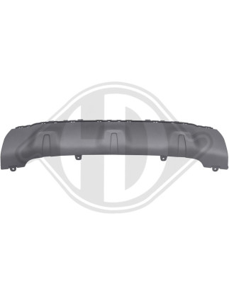 Mostrina Paraurti BMW X3 (G01) 17- (Cod. D-1277066)