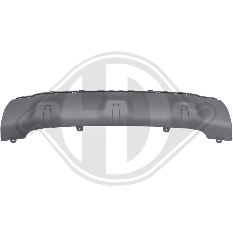 Mostrina Paraurti BMW X3 (G01) 17- (Cod. D-1277066)