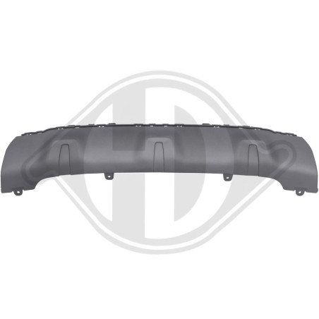 Mostrina Paraurti BMW X3 (G01) 17- (Cod. D-1277066)