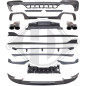 Spoiler anteriore BMW X3 (G01) 18- (Cod. D-1277069)