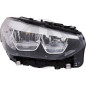 Faro anteriore destro BMW X3 (G01) 17- (Cod. D-1277080)