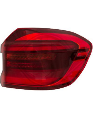 Luce posteriore Dx BMW X3 (G01) 17- (Cod. D-1277090)