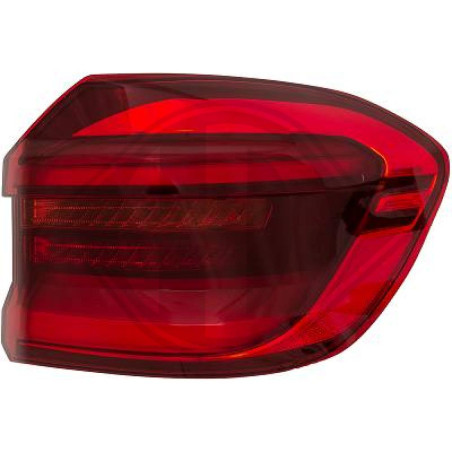Luce posteriore Dx BMW X3 (G01) 17- (Cod. D-1277090)