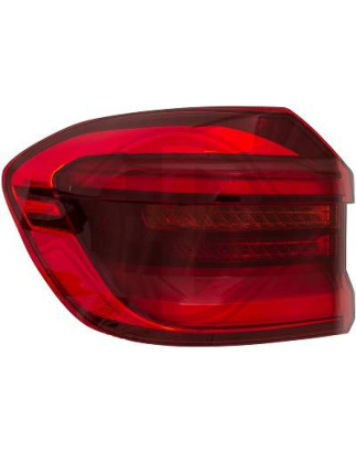 Luce posteriore Sx BMW X3 (G01) 17- (Cod. D-1277091)