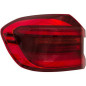 Luce posteriore Sx BMW X3 (G01) 17- (Cod. D-1277091)