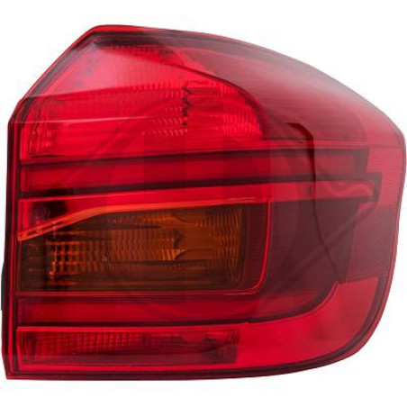 Luce posteriore Dx BMW X3 (G01) 17- (Cod. D-1277092)