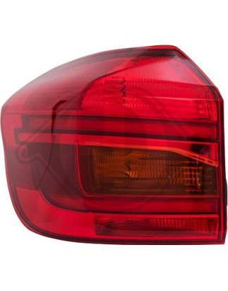 Luce posteriore Sx BMW X3 (G01) 17- (Cod. D-1277093)