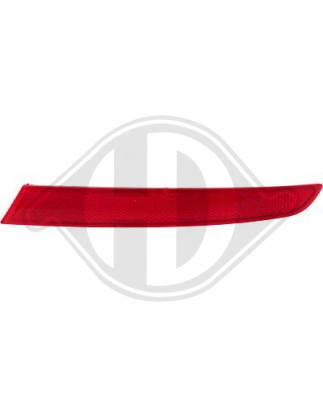 Riflettore Luce di posizione/ ingombro BMW X3 (G01) 17- (Cod. D-1277096)