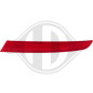 Riflettore Luce di posizione/ ingombro BMW X3 (G01) 17- (Cod. D-1277096)