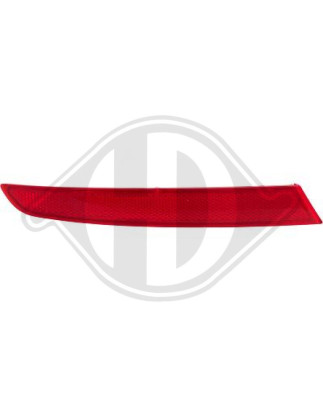 Riflettore Luce di posizione/ ingombro BMW X3 (G01) 17- (Cod. D-1277097)