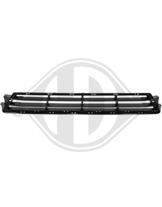 Griglia di ventilazione Paraurti anteriore BMW X3 (G01) 21- (Cod. D-1277144)
