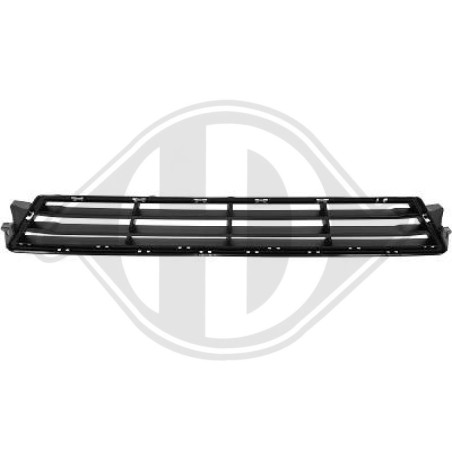 Griglia di ventilazione Paraurti anteriore BMW X3 (G01) 21- (Cod. D-1277144)