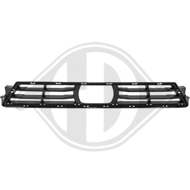 Griglia di ventilazione Paraurti anteriore BMW X3 (G01) 21- (Cod. D-1277145)