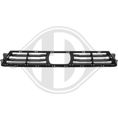 Griglia di ventilazione Paraurti anteriore BMW X3 (G01) 21- (Cod. D-1277145)