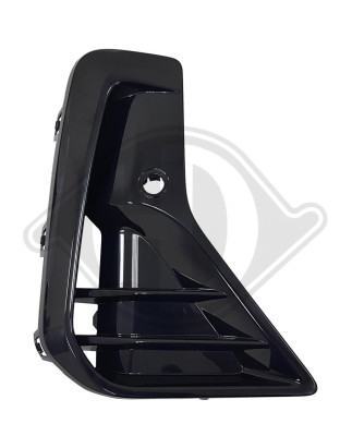 Mostrina Paraurti BMW X3 (G01) 21- (Cod. D-1277146)