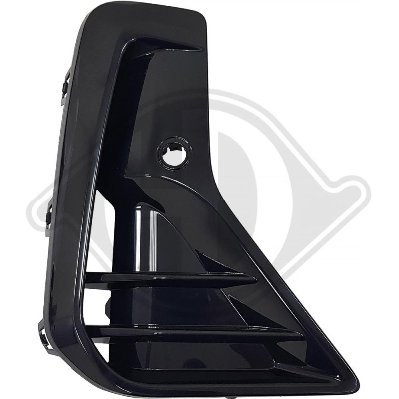 Mostrina Paraurti BMW X3 (G01) 21- (Cod. D-1277146)