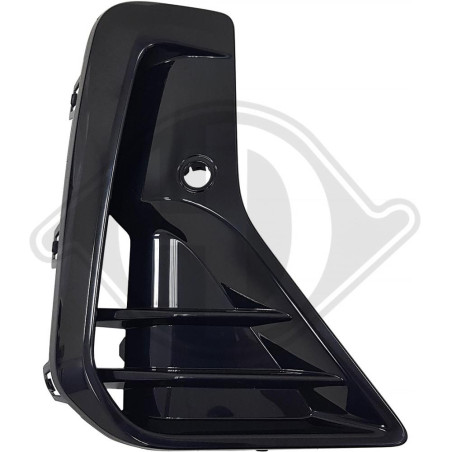 Mostrina Paraurti BMW X3 (G01) 21- (Cod. D-1277146)
