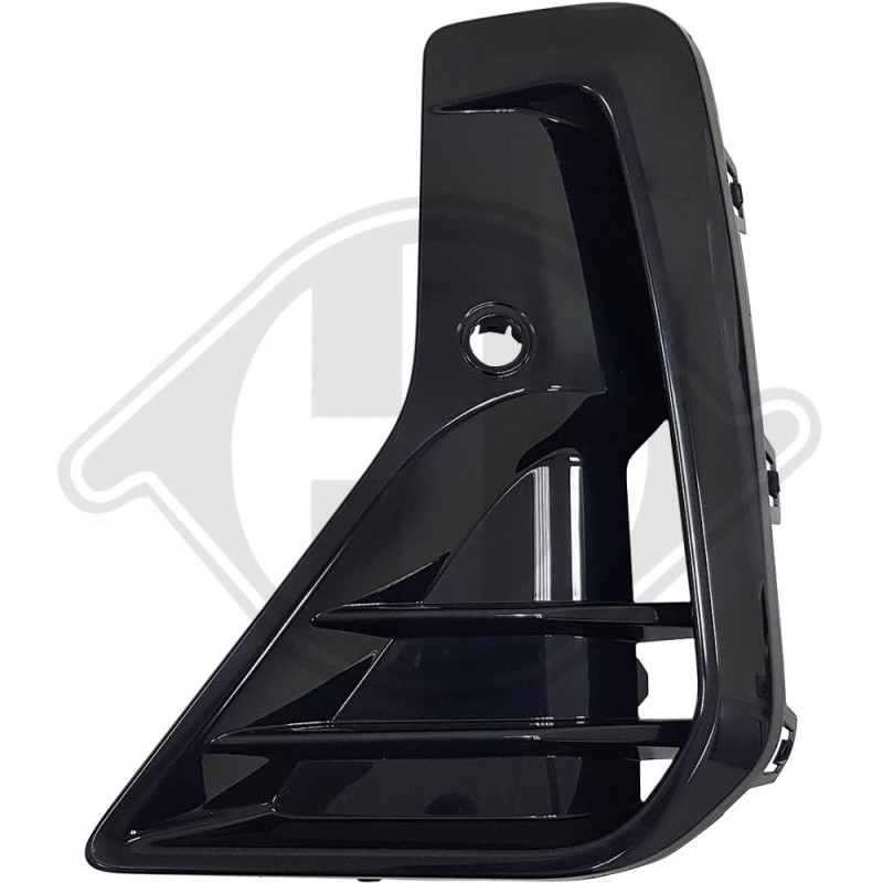 Mostrina Paraurti BMW X3 (G01) 21- (Cod. D-1277147)
