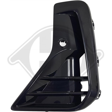 Mostrina Paraurti BMW X3 (G01) 21- (Cod. D-1277147)